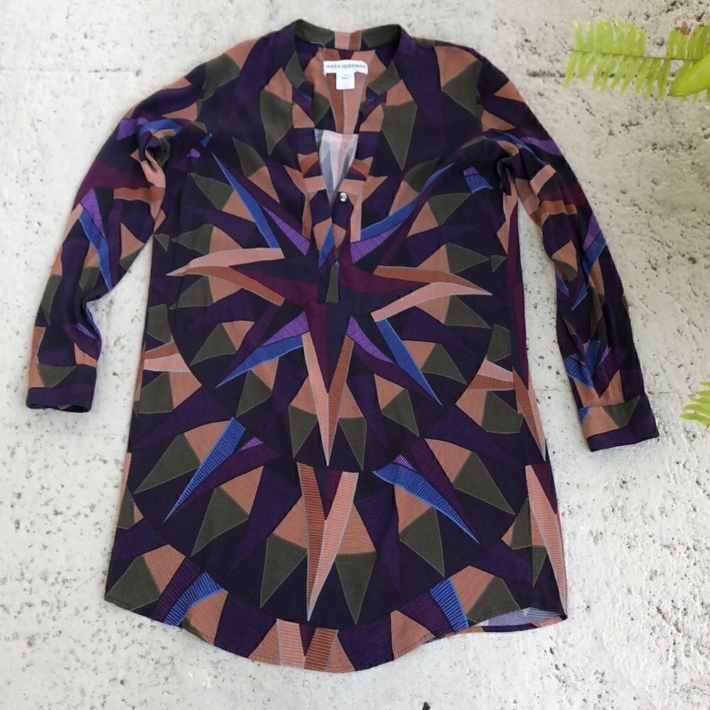 Mara Hoffman Dress